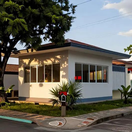 Descubra a Pequena Casa da Criança