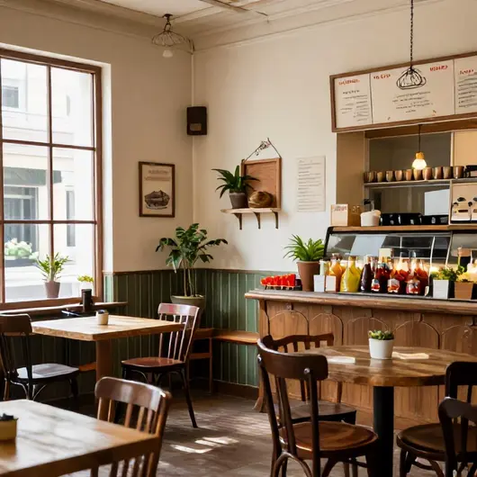 Descubra a Pizzaria Bella Terra