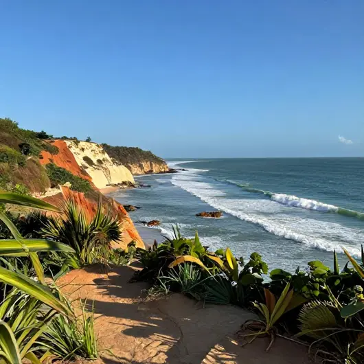 Descubra a Ponta Do Cabo Branco Descubra a Ponta Do Cabo Branco