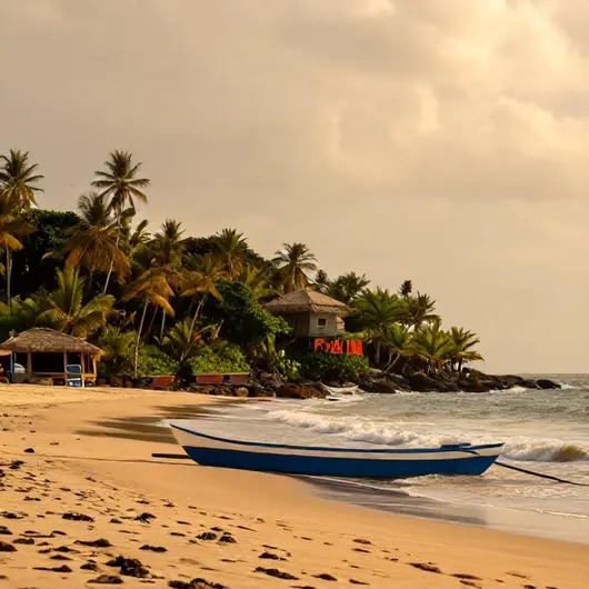 Descubra a Praia do Jacaré em João Pessoa: Um Paraíso à Beira Mar