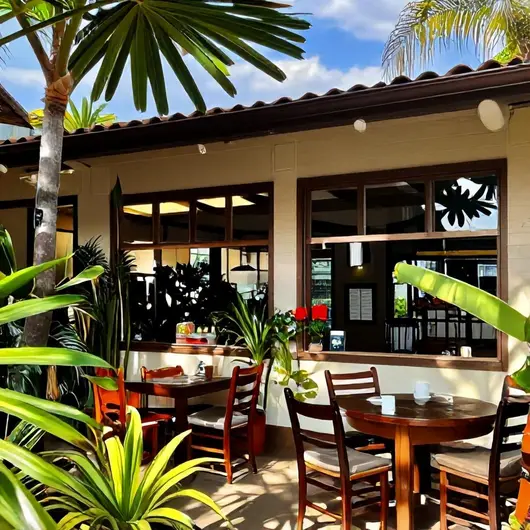 Descubra a VILLA TAMBAÚ CHOPERIA & CAFÉ em João Pessoa Descubra a VILLA TAMBAÚ CHOPERIA & CAFÉ em João Pessoa