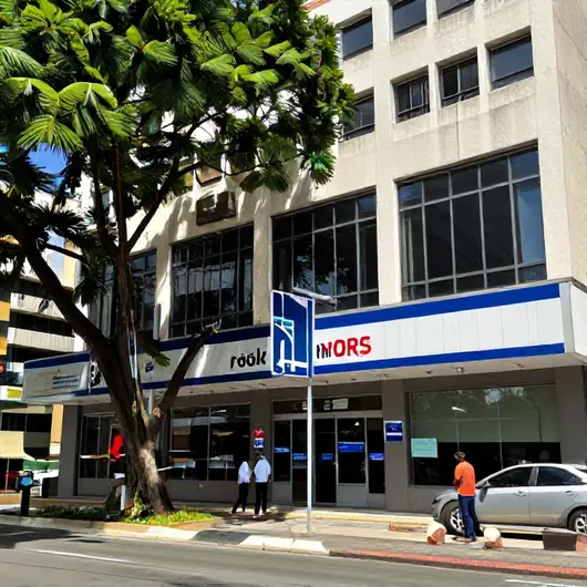 Descubra as BRB Agências em João Pessoa Descubra as BRB Agências em João Pessoa