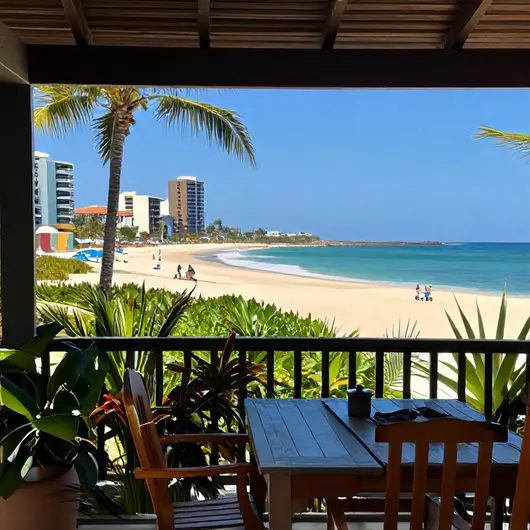 Descubra as Melhores Opções de Airbnb em Tambaú, João Pessoa Descubra as Melhores Opções de Airbnb em Tambaú, João Pessoa
