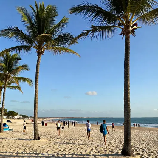 Descubra as Melhores Praias em João Pessoa: Um Roteiro Imperdível Descubra as Melhores Praias em João Pessoa: Um Roteiro Imperdível