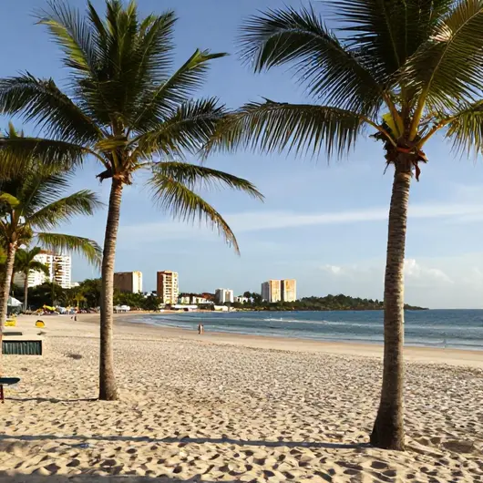 Descubra Caribessa Beach Descubra Caribessa Beach