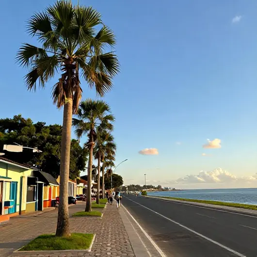Descubra Em Avenida Cabo Branco