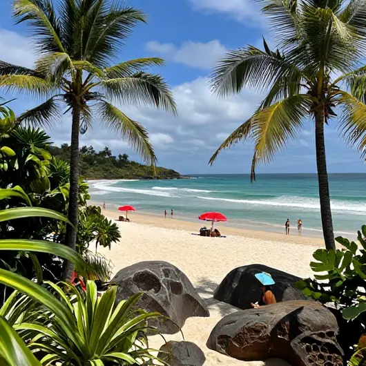 Descubra Gramame: O Paraíso Natural de João Pessoa