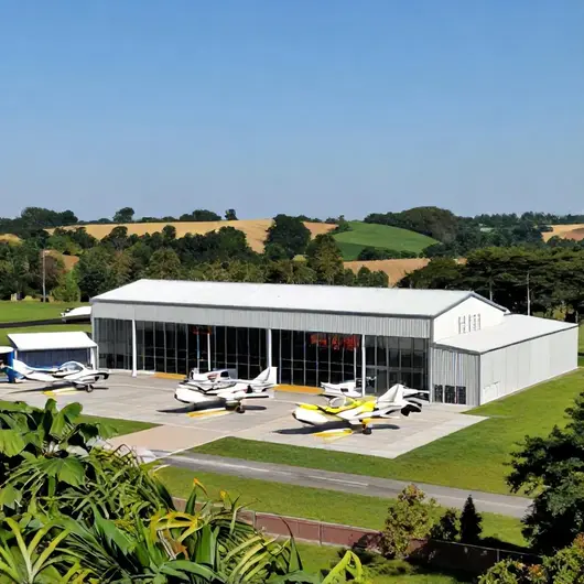 Descubra o Aeroclube do Paraná