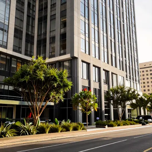 Descubra o Apart-hotel Victory Business Flat