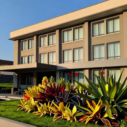 Descubra o BA’RA Hotel e sua Experiência Única Descubra o BA'RA Hotel e sua Experiência Única