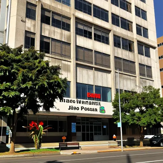 Descubra o Banco Mercantil