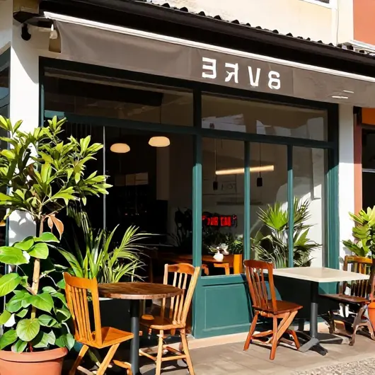 Descubra o Brisa Café João Pessoa