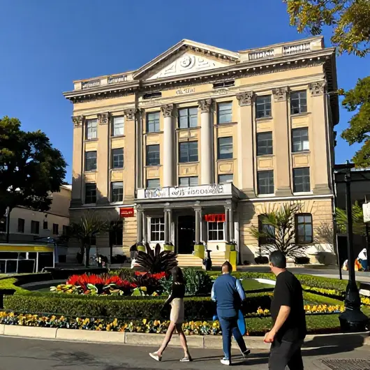 Descubra o Centro Cultural São Francisco em João Pessoa - PB