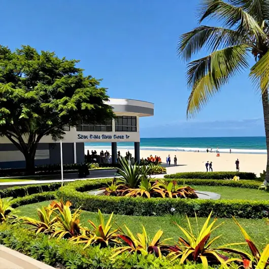 Descubra o Centro de Turismo e Lazer Sesc Cabo Branco