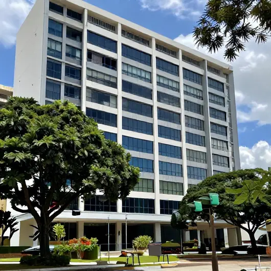 Descubra o Condomínio Do Edifício Dos Estados