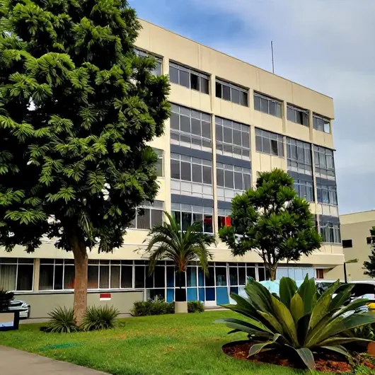Descubra o CRAS João Pessoa