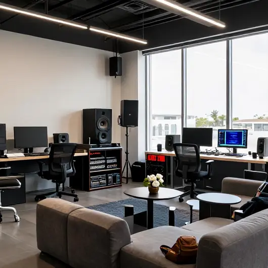 Descubra o Digital Studio