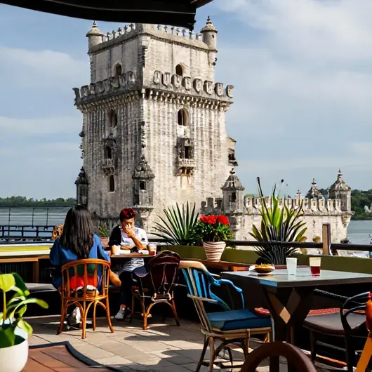 Descubra o Encanto do Belém