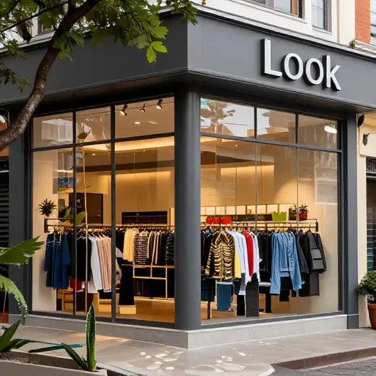Descubra o Estilo da Look Loja Manaíra