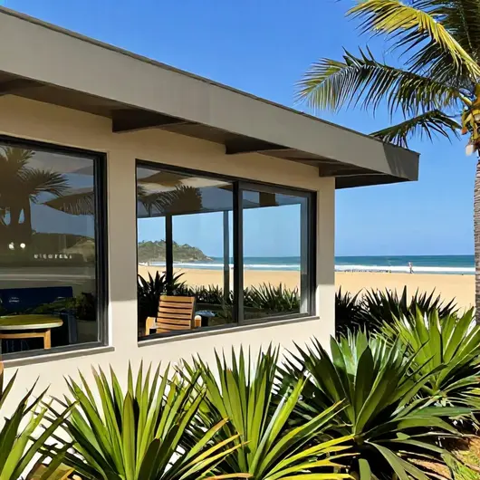 Descubra o Flat Premium Beira-Mar em Manaíra