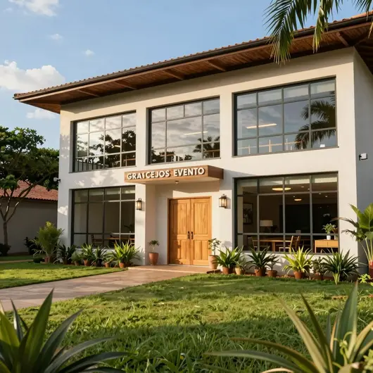 Descubra o Gracejos Eventos