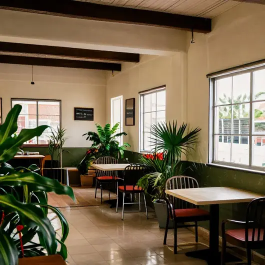Descubra o Hostel João Pessoa