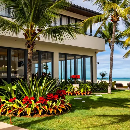 Descubra o Hotel Corais de Manaíra