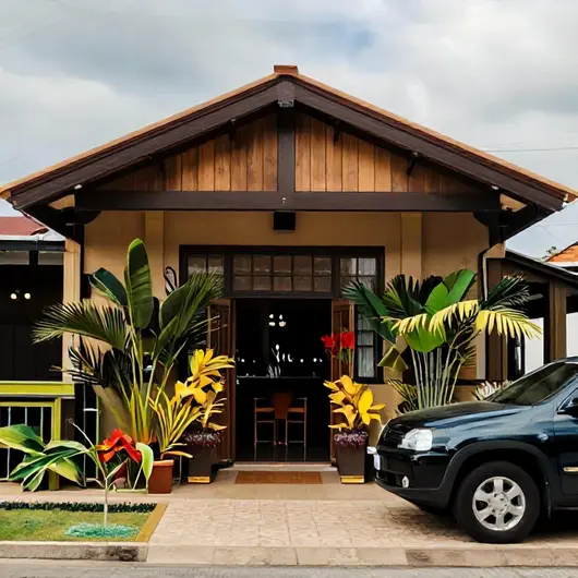 Descubra o J. R. Hotel: Conforto e Hospitalidade Descubra o J. R. Hotel: Conforto e Hospitalidade