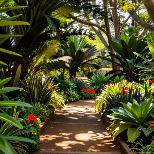 Descubra o Jardim Botânico de João Pessoa Benjamim Maranhão