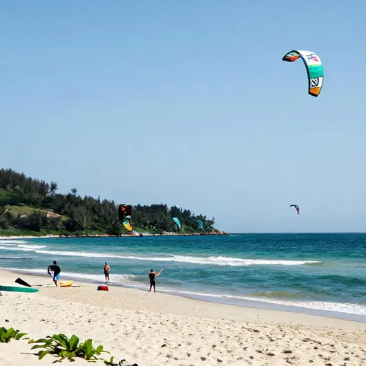 Descubra o KBP KitePoint