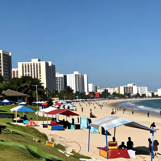 Descubra o Melhor Roteiro de 7 Dias em João Pessoa