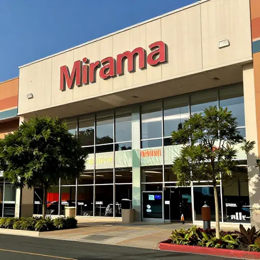 Descubra o Miramar Shopping