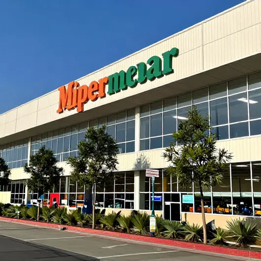 Descubra o Miramar Supermercado