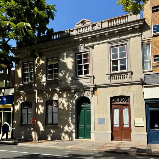 Descubra o Museu da Cidade João Pessoa
