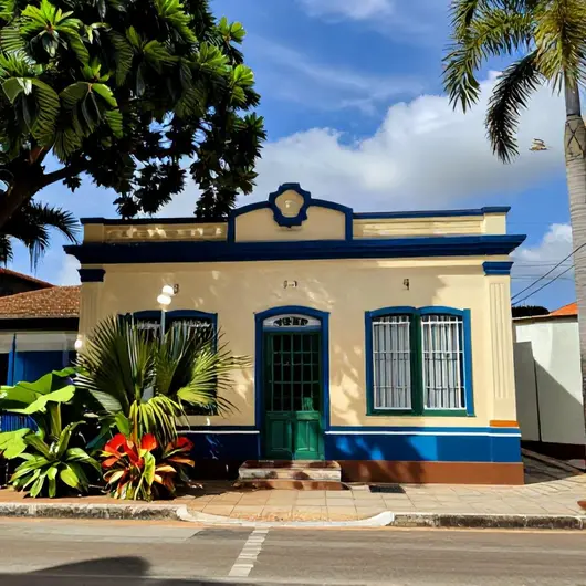 Descubra o Museu de Cultura Popular Paraibana