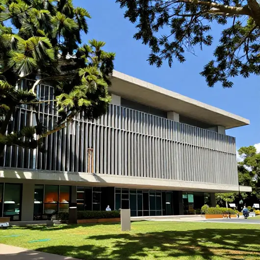 Descubra o Museu do Expedicionário