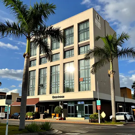 Descubra o ONE HOTEL João Pessoa