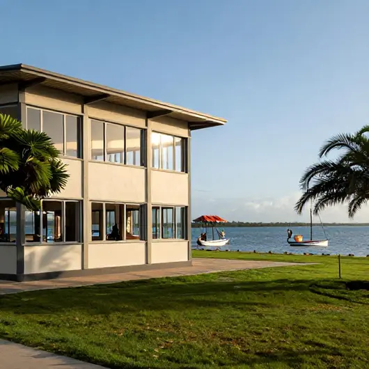 Descubra o Oráculo Escola de Vela Descubra o Oráculo Escola de Vela