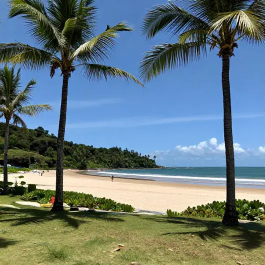 Descubra o Paraíso de Conde: Dicas e Atrações Imperdíveis