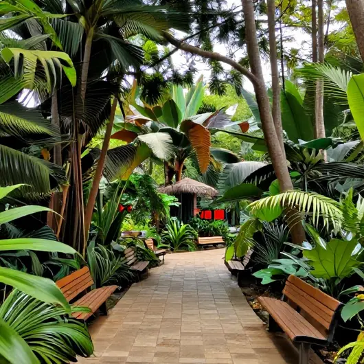 Descubra o Parque Arruda Câmara Zoológico
