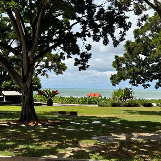 Descubra o Parque Cabo Branco