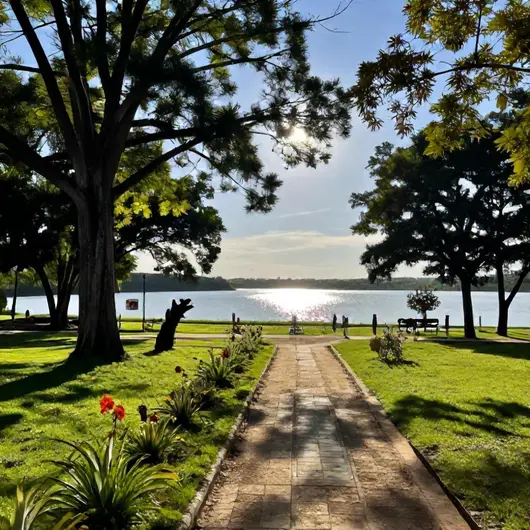 Descubra o Parque Da Lagoa João Pessoa Descubra o Parque Da Lagoa João Pessoa