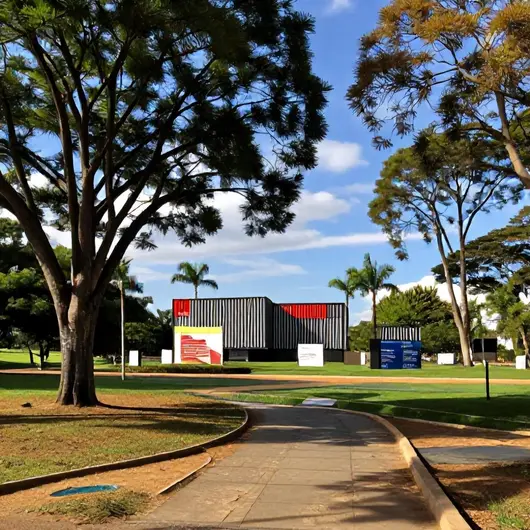 Descubra o Parque de Exposição Carlos Pessoa Filho
