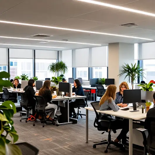 Descubra o Potencial do Seu Trabalho no Sua Esfera Descubra o Potencial do Seu Trabalho no Sua Esfera