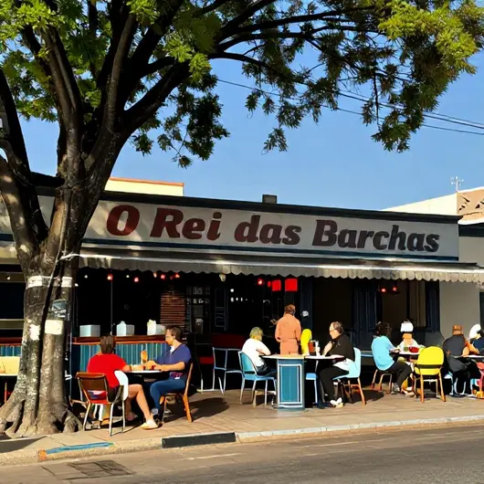 Descubra O Rei Das Barcas Descubra O Rei Das Barcas