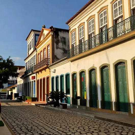 Descubra o Roteiro Arquitetônico do Centro Histórico de João Pessoa