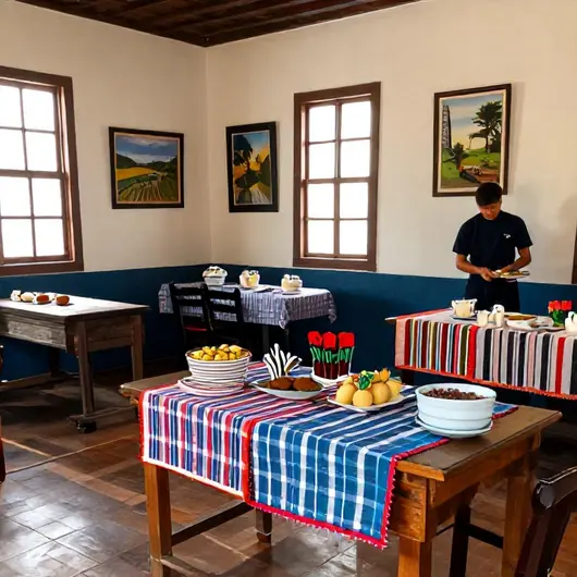 Descubra o Sabor do Frutos de Goiás Bessa Descubra o Sabor do Frutos de Goiás Bessa