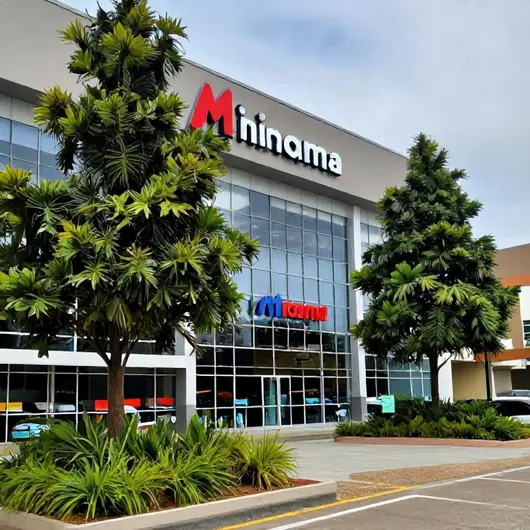 Descubra o Shopping Miramar Maceió