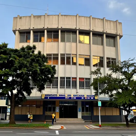 Descubra o Sindicato dos Bancários Paraíba