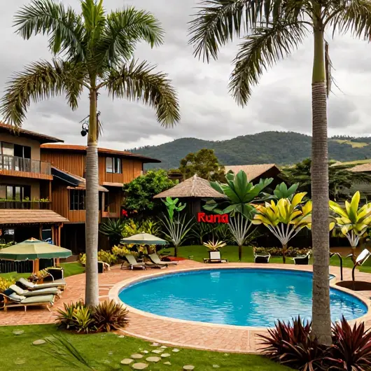 Descubra o Tauá Resorts